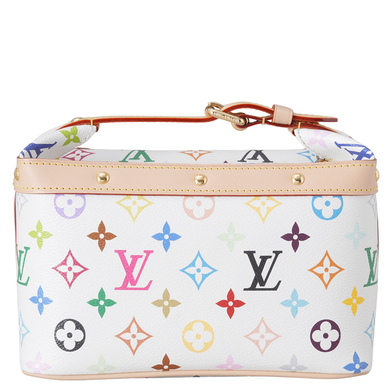 LOUIS VUITTON(USED)루이비통 M27900 LV x TM 크루저 토일레트리 백